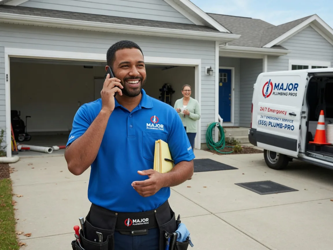 Drain Cleaning Services Rochester, MN FAQs
